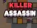 Spel Killer Assassin online Spel Killer Assassin online