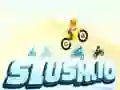 Spel Slush.io online