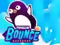 Spel Pinguïn Stuiter online Spel Pinguïn Stuiter online