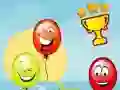 Spel Ballon Uitdaging online Spel Ballon Uitdaging online