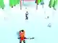 Spel Hockey Challenge 3D online Spel Hockey Challenge 3D online