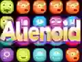 Spel ALEINOID online