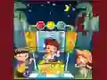 Spel Schattige Kleine Kinderen Puzzel online Spel Schattige Kleine Kinderen Puzzel online