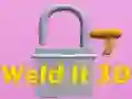 Spel Lassen maar 3D online
