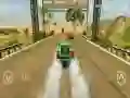 Spel Hoge Snelheid Snelweg online