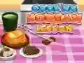 Spel Koreaanse Kookles online
