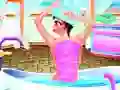 Spel Strand Back Spa Salon online Spel Strand Back Spa Salon online