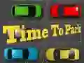 Spel Tijd om te parkeren online Spel Tijd om te parkeren online