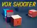 Spel Vox Shooter online Spel Vox Shooter online