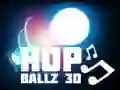 Spel Hop Ballz 3D online Spel Hop Ballz 3D online