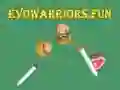 Spel EvoKrijgers.fun online