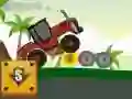 Spel Heuvelbeklim Tractor 2020 online