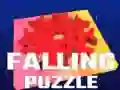 Spel Vallende Puzzels online Spel Vallende Puzzels online