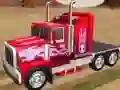 Spel Olietankers Vrachtwagen online Spel Olietankers Vrachtwagen online