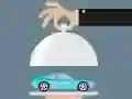 Spel Puzzel met nieuwe auto's online Spel Puzzel met nieuwe auto's online