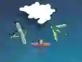 Spel Lucht Oorlog 1942-43 online