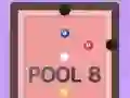 Spel Pool 8 online Spel Pool 8 online
