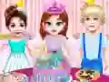 Spel Baby Taylor Perfecte Verjaardag online Spel Baby Taylor Perfecte Verjaardag online