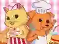 Spel Dierentuin Koks online Spel Dierentuin Koks online