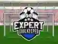 Spel Expert Doelman online