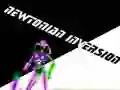 Spel Newtoniaanse Inversie online Spel Newtoniaanse Inversie online