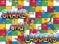Spel Slangen en ladders online Spel Slangen en ladders online