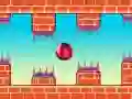 Spel Flappy Rode Bal online