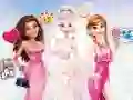Spel Eliza's Hemelse Bruiloft online Spel Eliza's Hemelse Bruiloft online