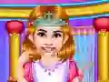 Spel Bal van de Kleine Prinses online