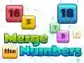 Spel Getallen Samenvoegen online