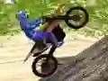 Spel Oneindige Fietstests online Spel Oneindige Fietstests online