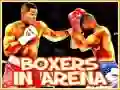 Spel Boksers in de Arena online Spel Boksers in de Arena online