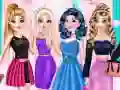 Spel Prinses Zaterdag Nacht Feest online Spel Prinses Zaterdag Nacht Feest online