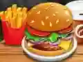 Spel Burgertent online