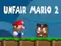 Spel Onrechtvaardige Mario 2 online Spel Onrechtvaardige Mario 2 online