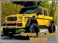 Spel Duitse Offroad Voertuigen online Spel Duitse Offroad Voertuigen online
