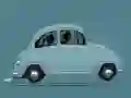 Spel Verschil in vintage sportauto's online