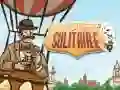 Spel Heet Lucht Solitaire online