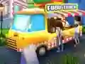 Spel Verborgen Burgers In Vrachtwagen online Spel Verborgen Burgers In Vrachtwagen online