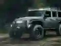 Spel Off-Road Voertuigen Puzzel online