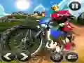 Spel Offroad Motor Race 3D online