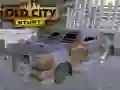 Spel Oude Stad Stunt online Spel Oude Stad Stunt online