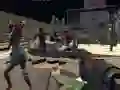 Spel Zombie Virus FPS online Spel Zombie Virus FPS online