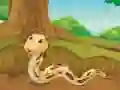 Spel Eng Reptielen Kleuren online Spel Eng Reptielen Kleuren online