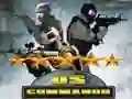 Spel VS Commando online Spel VS Commando online