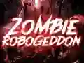 Spel Zombie Robogeddon online Spel Zombie Robogeddon online