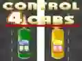Spel Beheer 4 Auto's online Spel Beheer 4 Auto's online