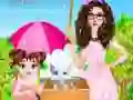 Spel Baby Taylor helpt de kitten online Spel Baby Taylor helpt de kitten online