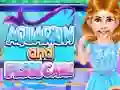 Spel Baby Vincy Aquarium Spel online Spel Baby Vincy Aquarium Spel online