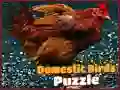 Spel Binnenlandse Vogels Puzzel online Spel Binnenlandse Vogels Puzzel online